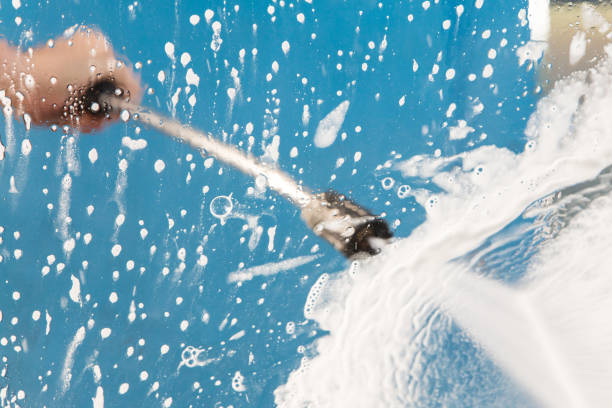 Best Solar Panel Cleaning  in Big Le, AK