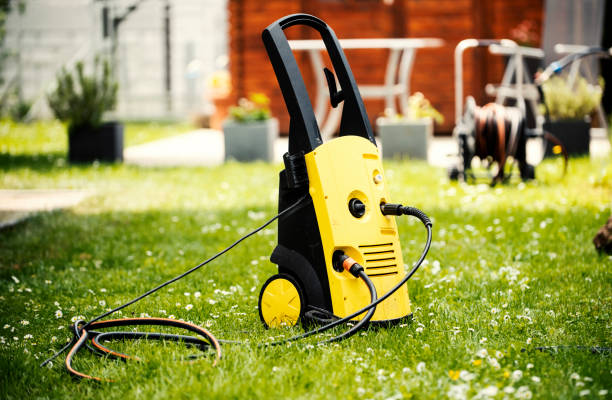 Professional Pressure Washing Services in Big Lake, AK
